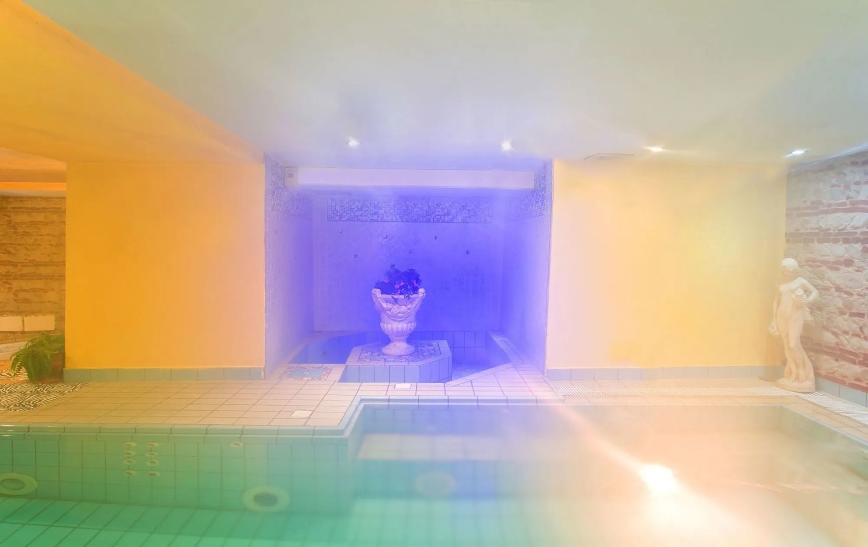 Hotel Parco dei Principi