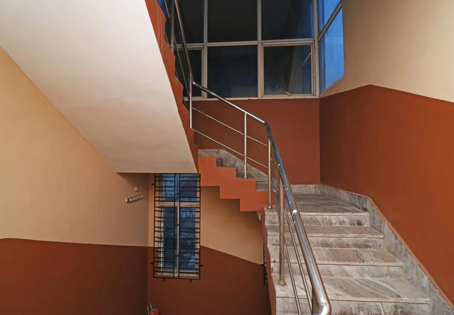 Badsha Inn By OYO Rooms