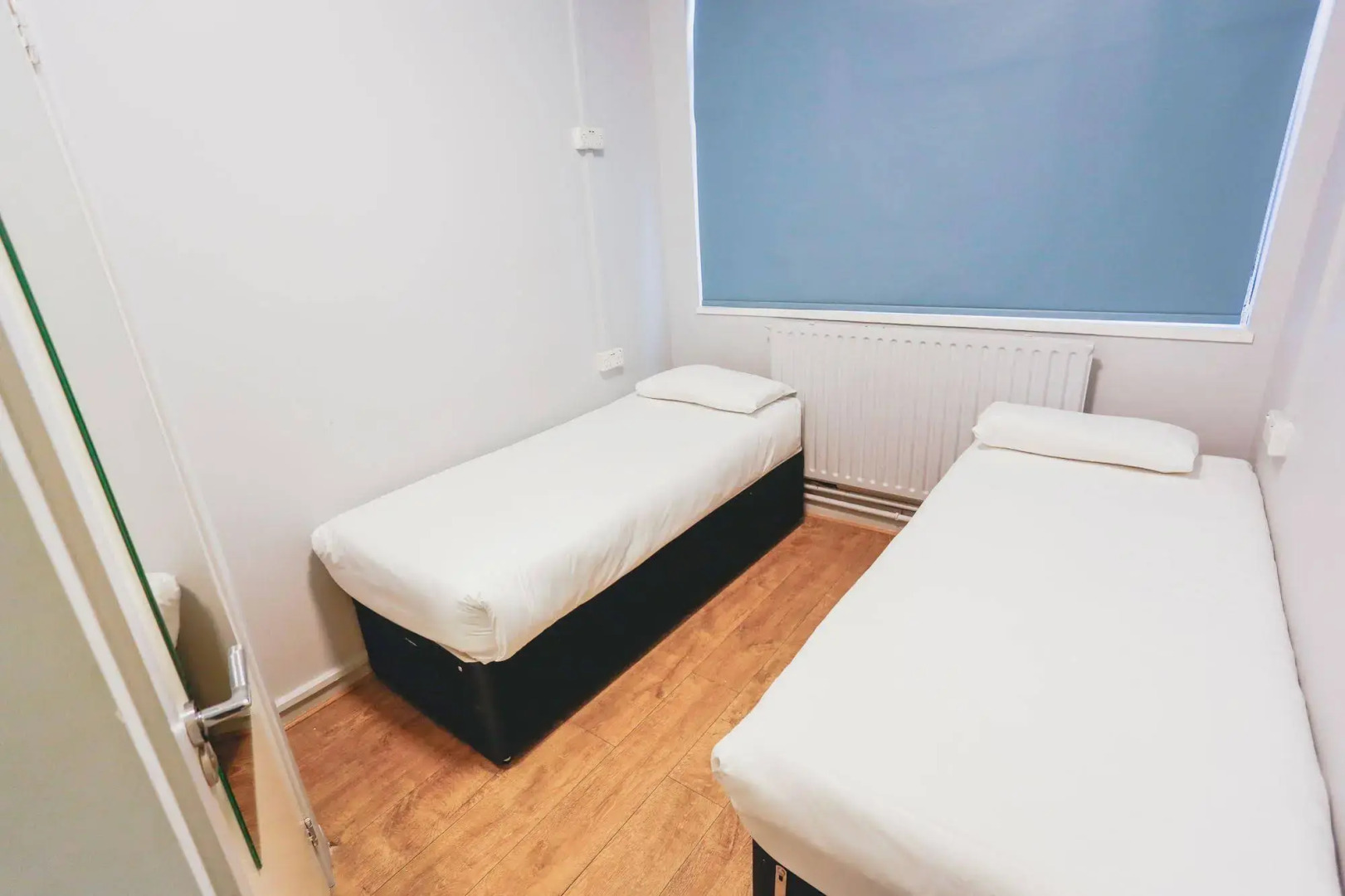 Via Limehouse - Hostel