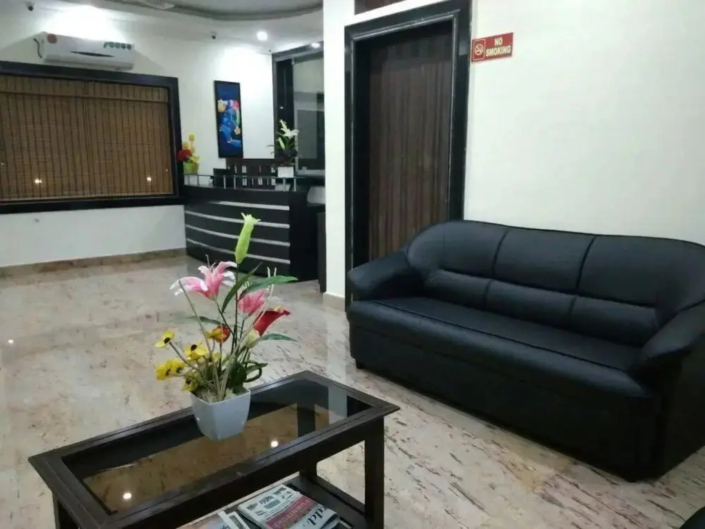 Sai Swastik by OYO Rooms