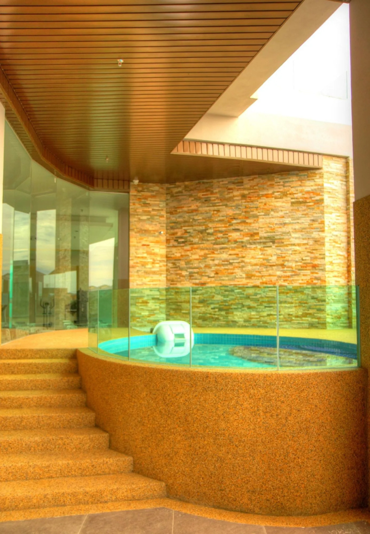 The Guest Hotel & Spa