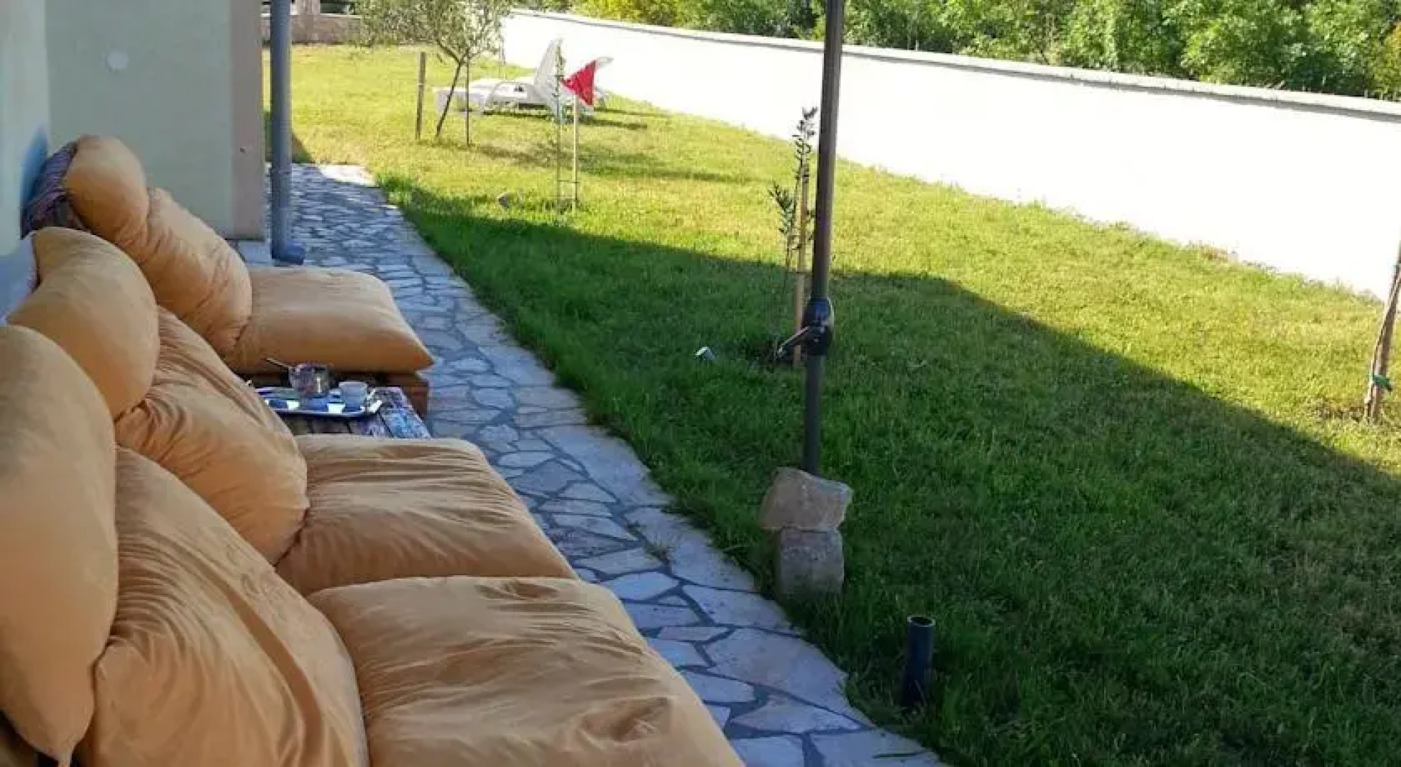Country House Sinovec