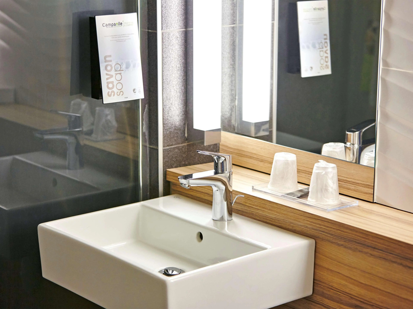 Campanile Dijon Nord - Toison d'Or