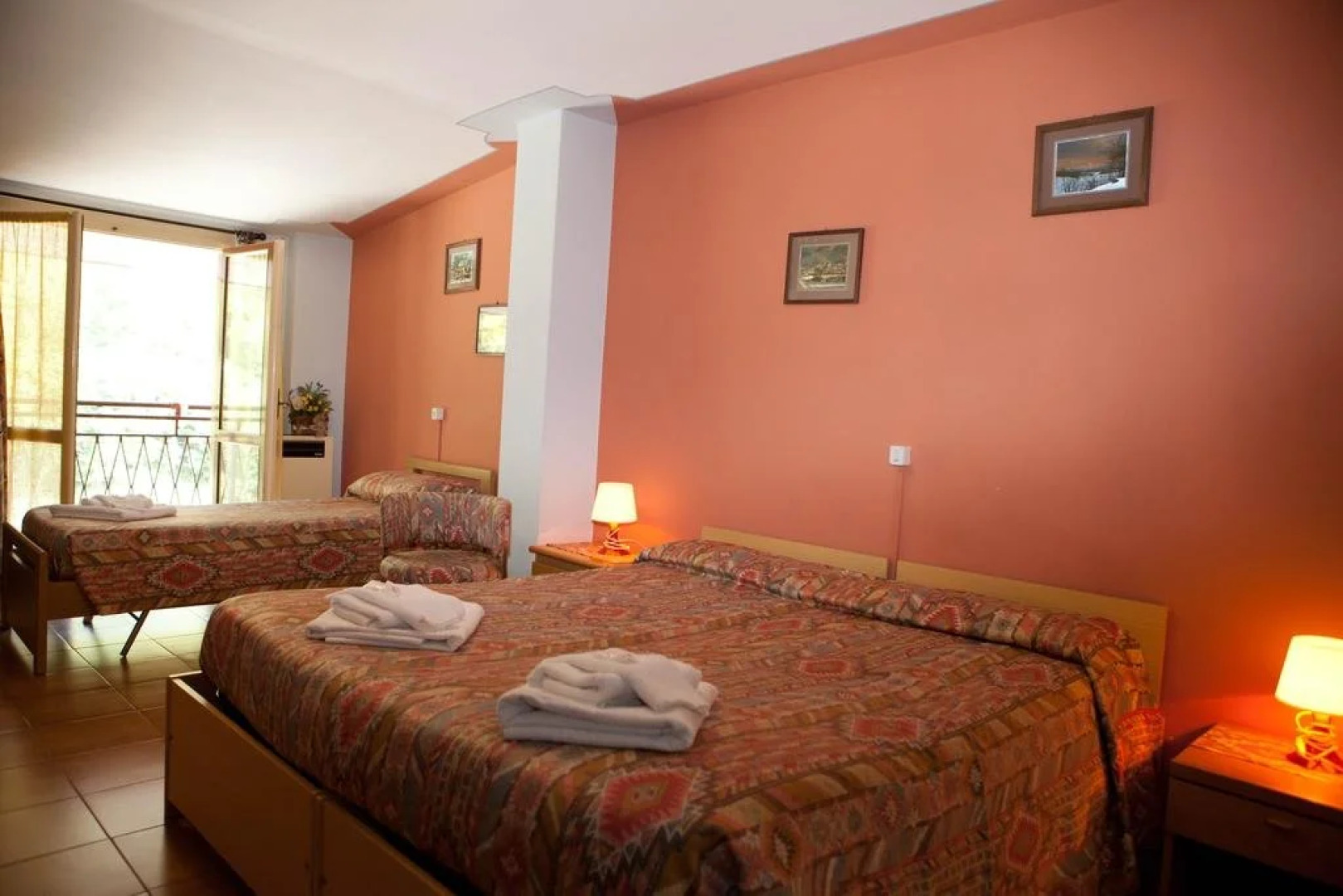 Albergo Ristorante Valle Pesio