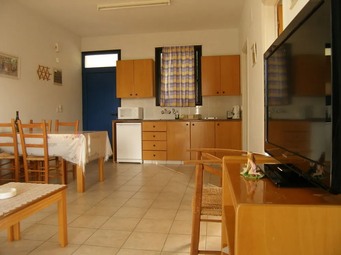 Zafira Holiday Apartments
