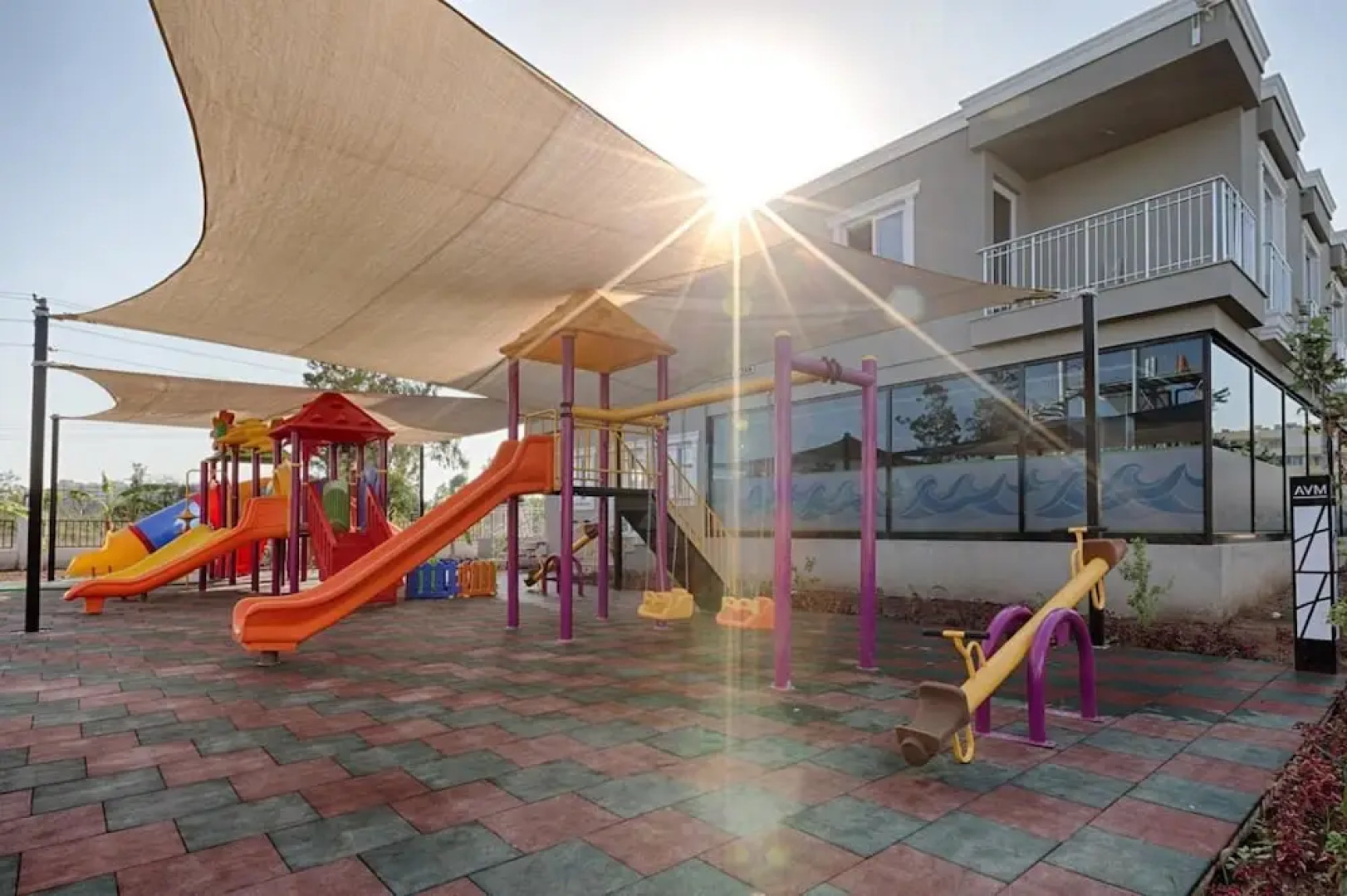 Wonasis Resort & Aqua Hotel