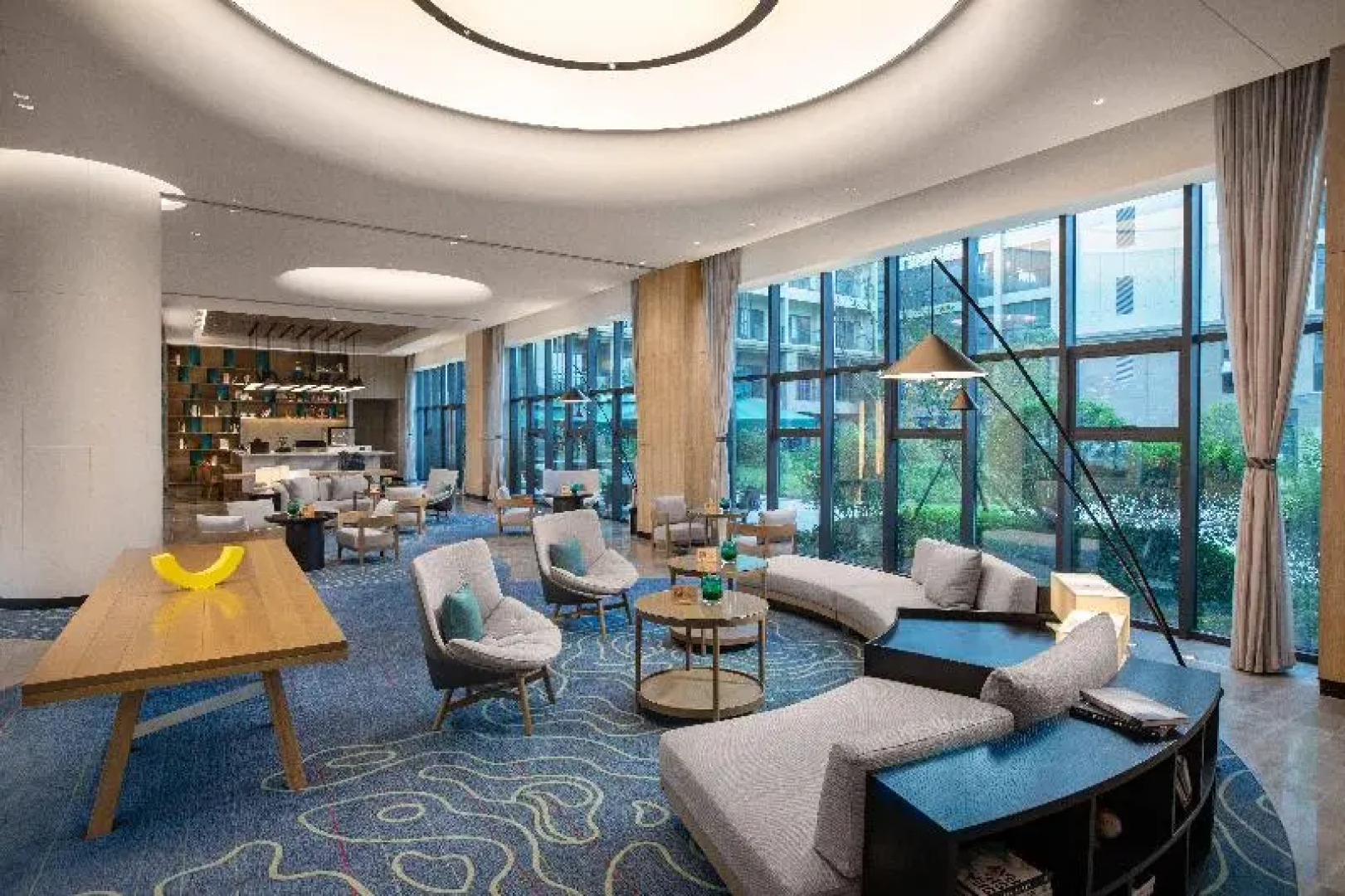 Holiday Inn Express Guiyang Qingyan