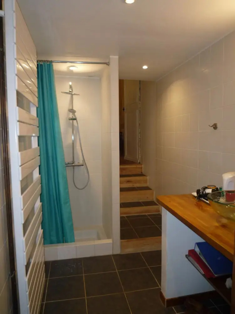 Le Logis du Peu Girard