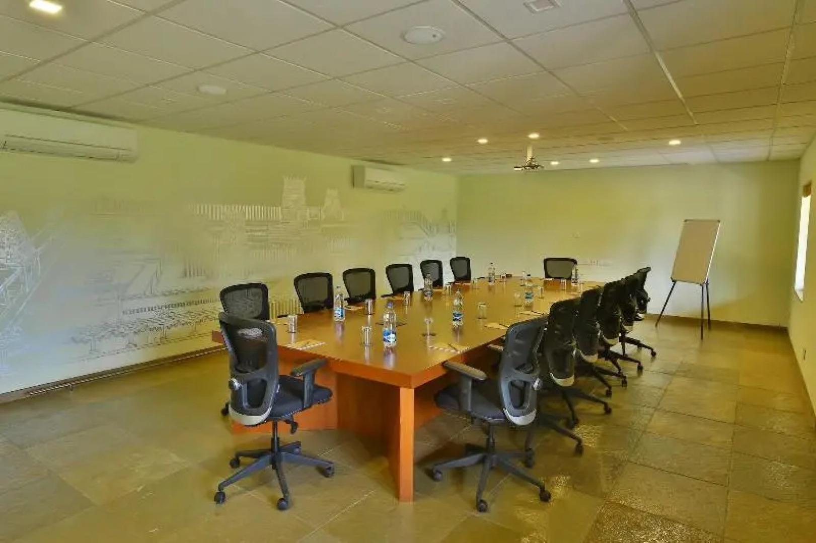 Dvara Resort - Siruvani