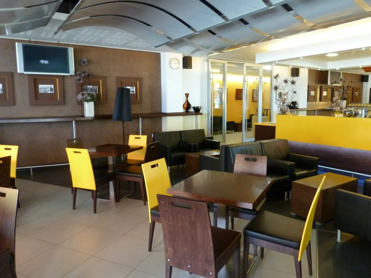 Betnava Hotel Maribor