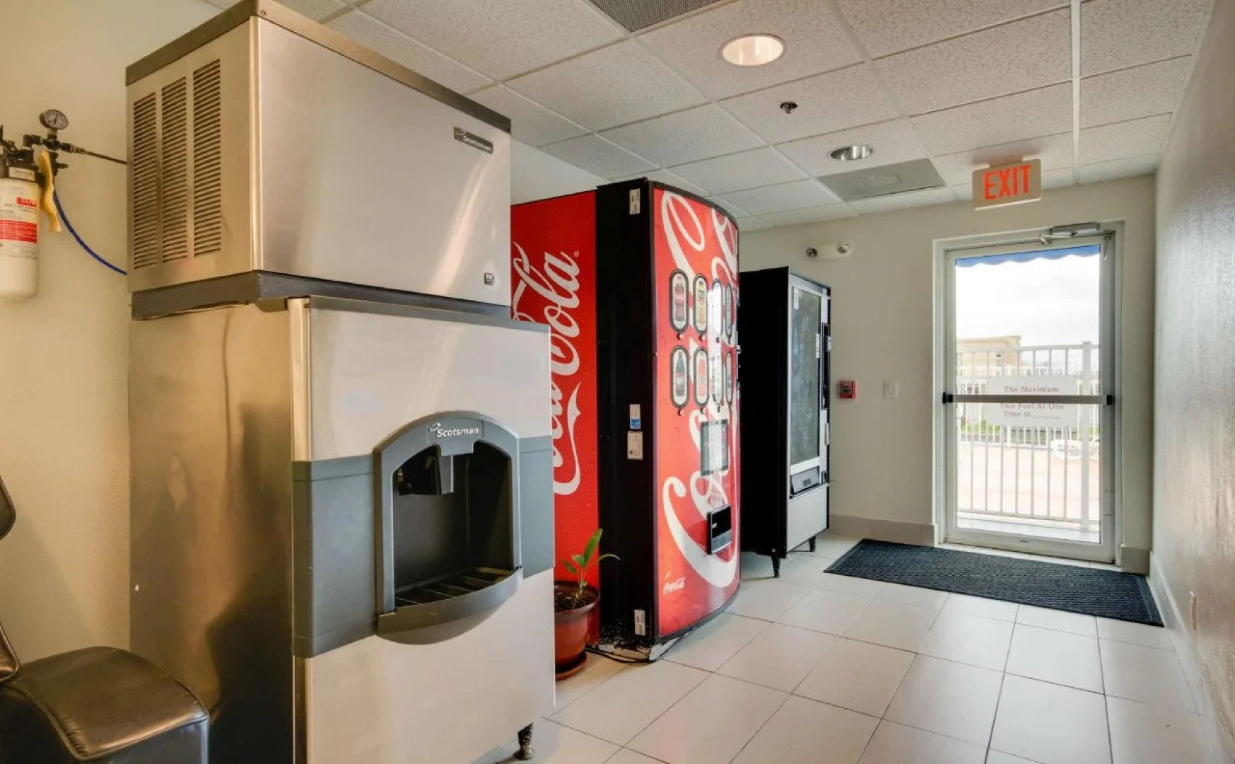 Motel 6 Montgomery, AL - Airport