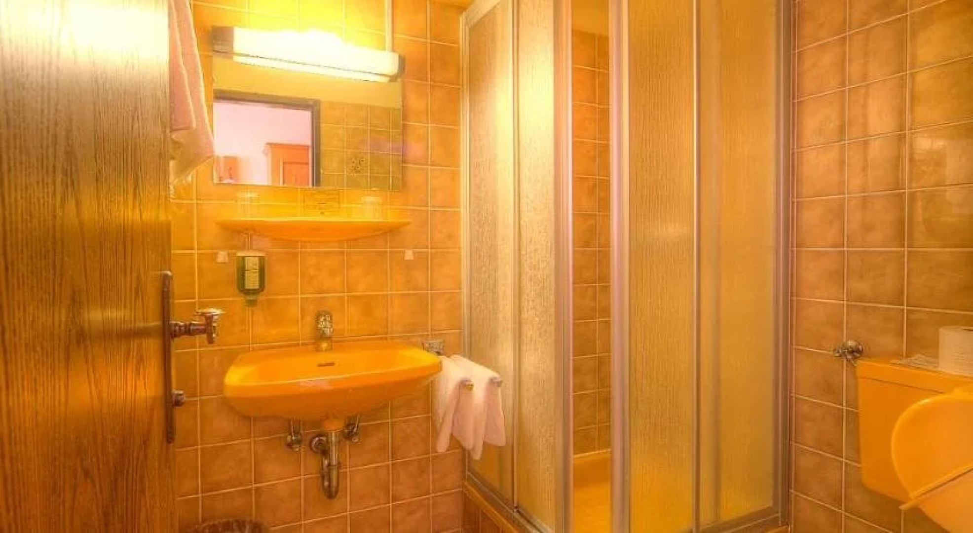 Hotel Burgenländerhof