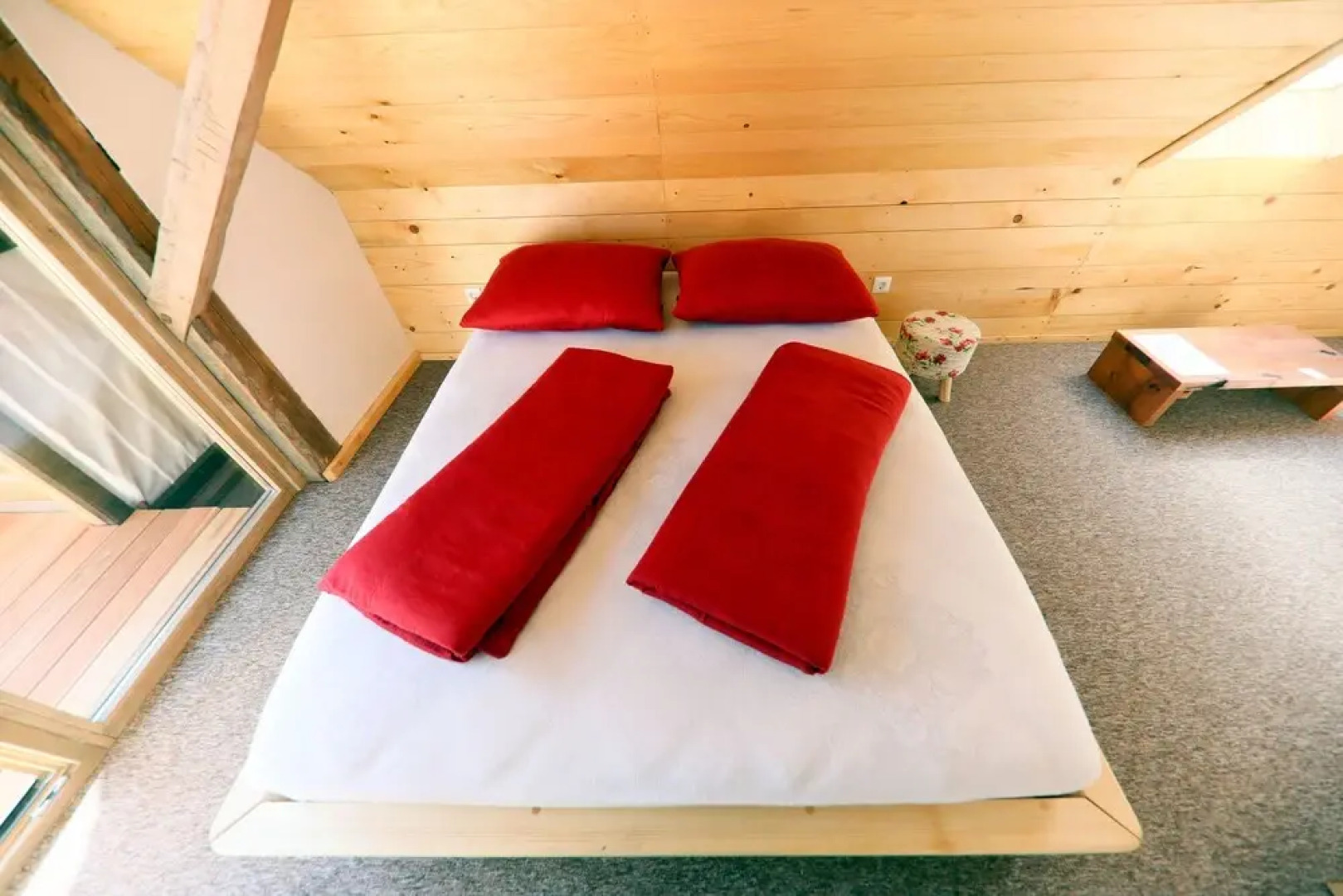 Treehouse Na Škaluc