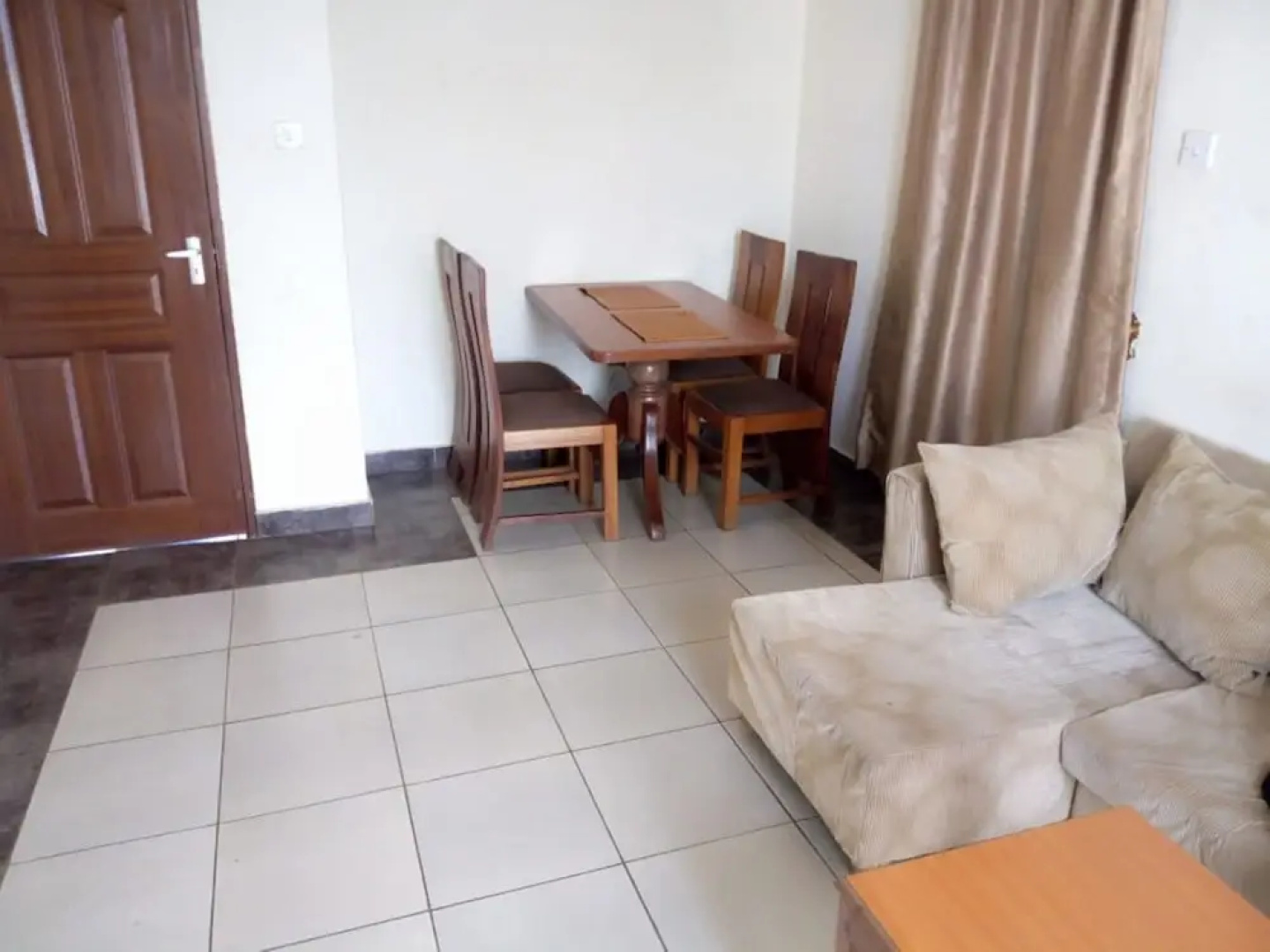 Makao Apartments