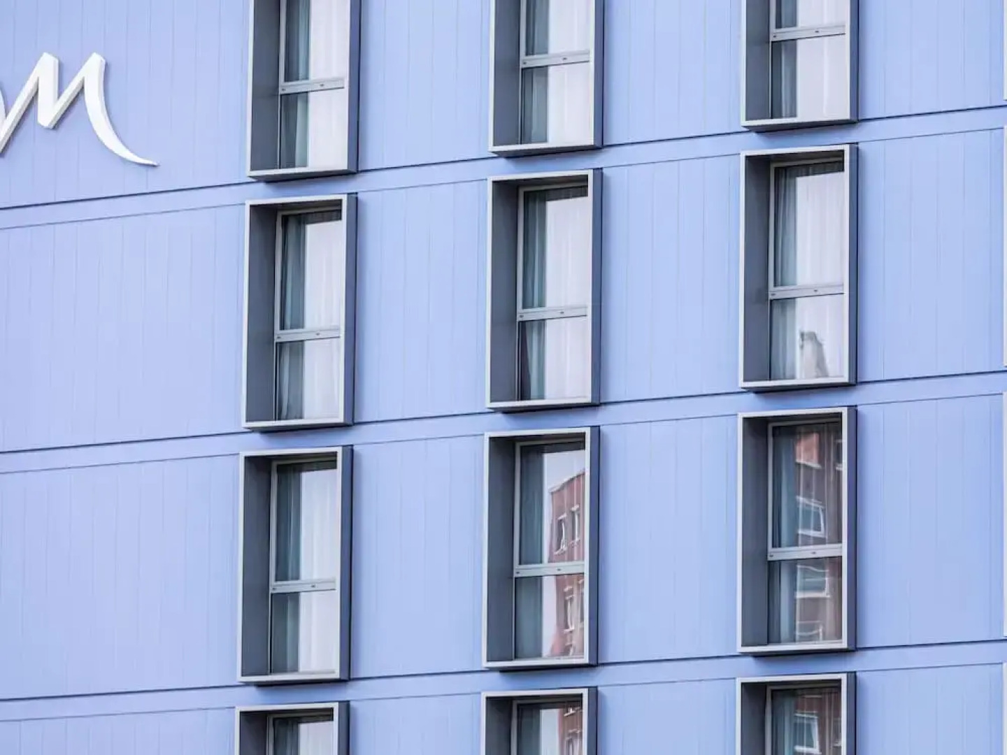 Mercure Dunkerque Centre Gare