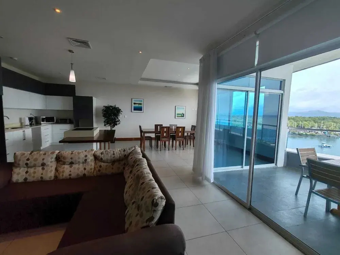 Puerto Azul Residences