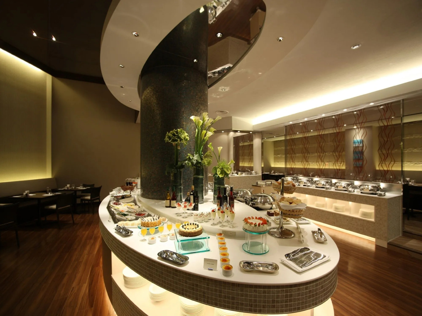 ANA Crowne Plaza Niigata by IHG