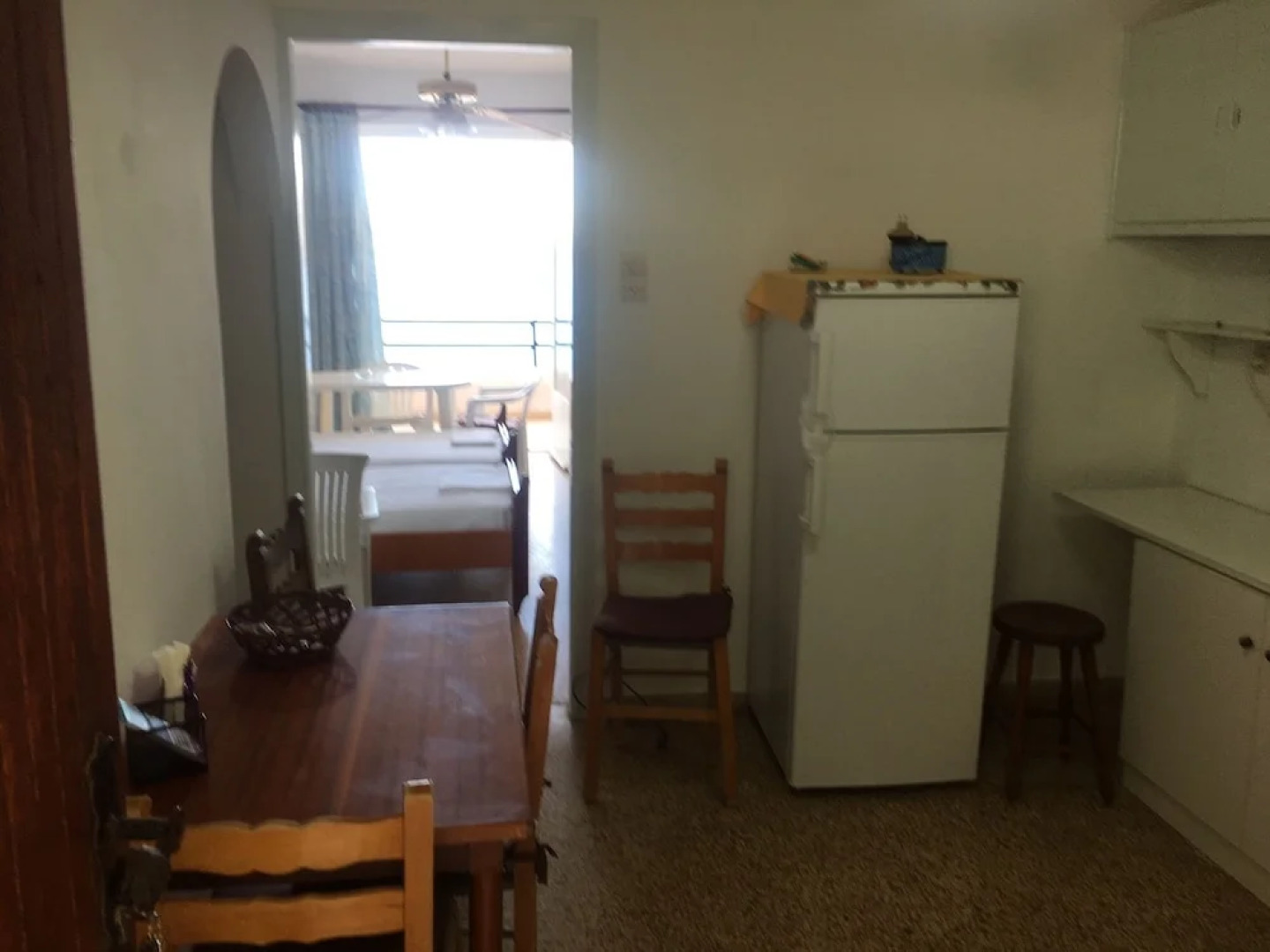 Daskalio Resort Adamis