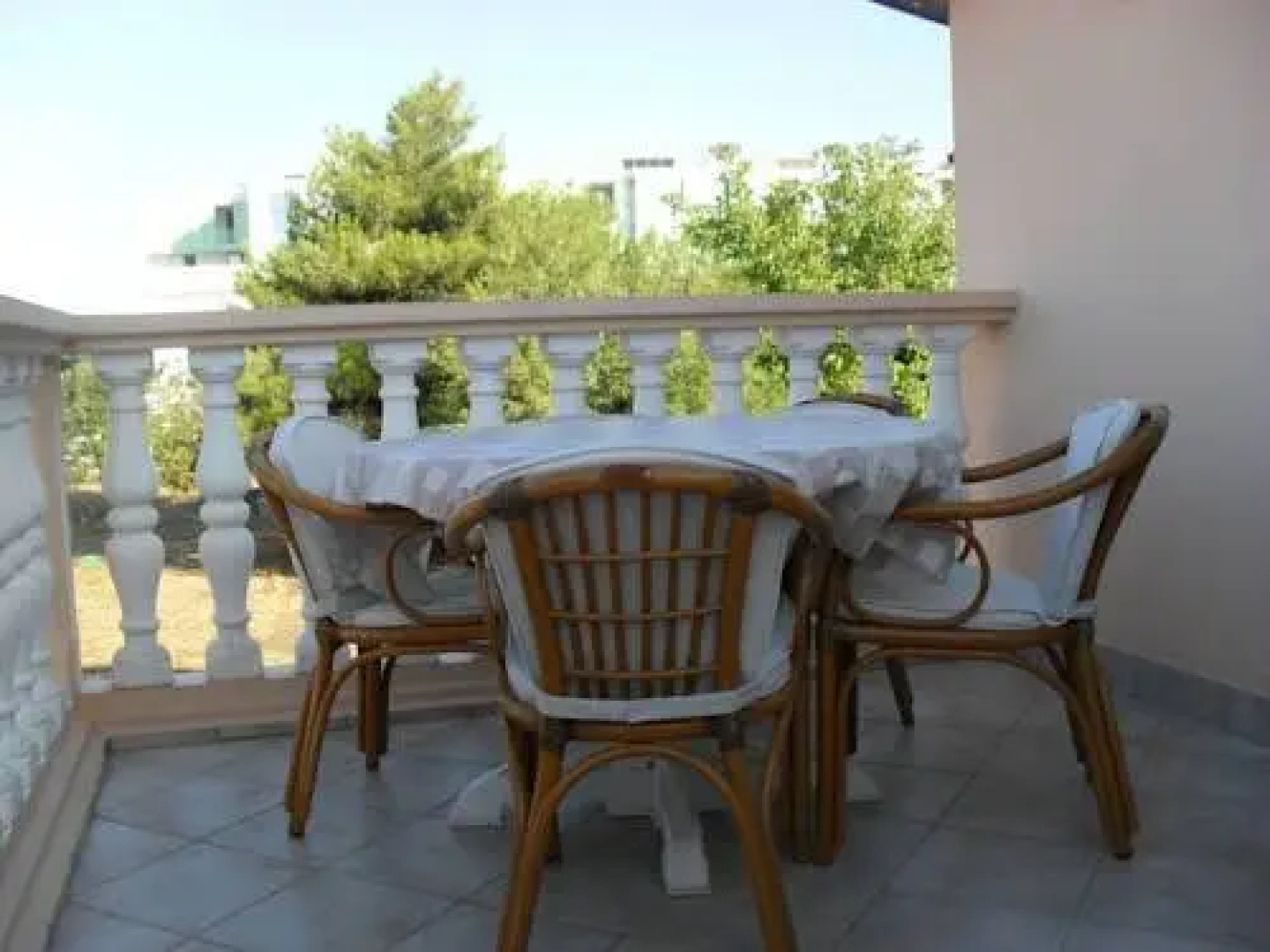 Apartments Saric