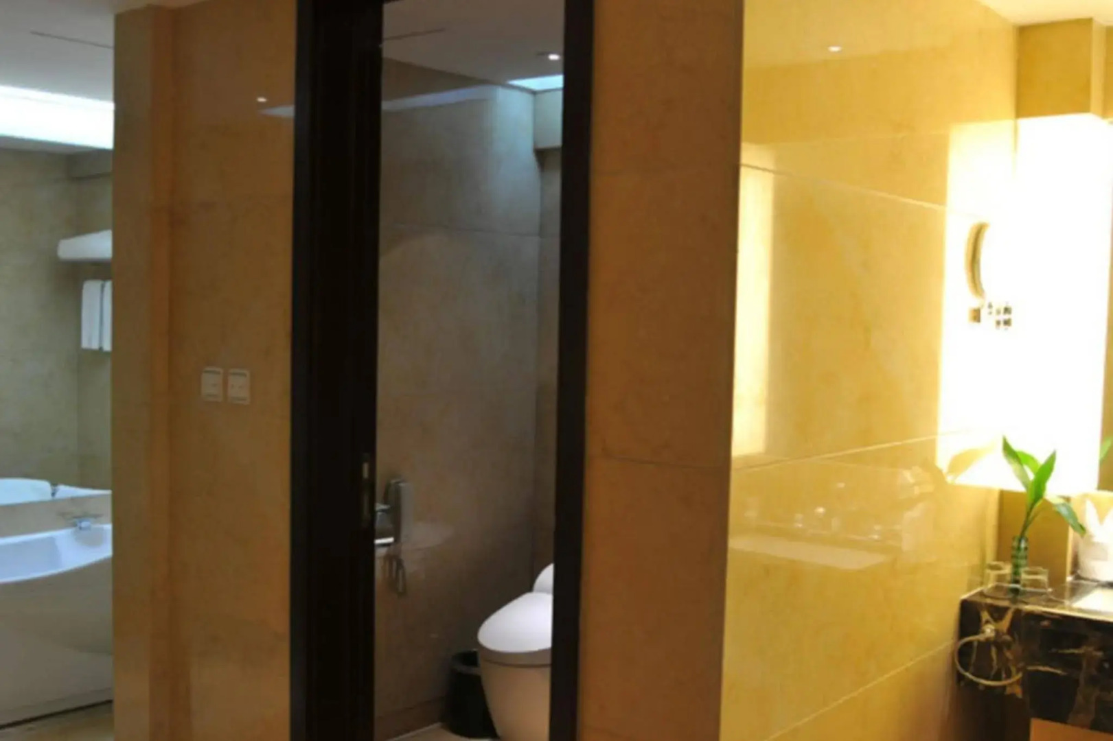 Qinghai Haiyue Hotel