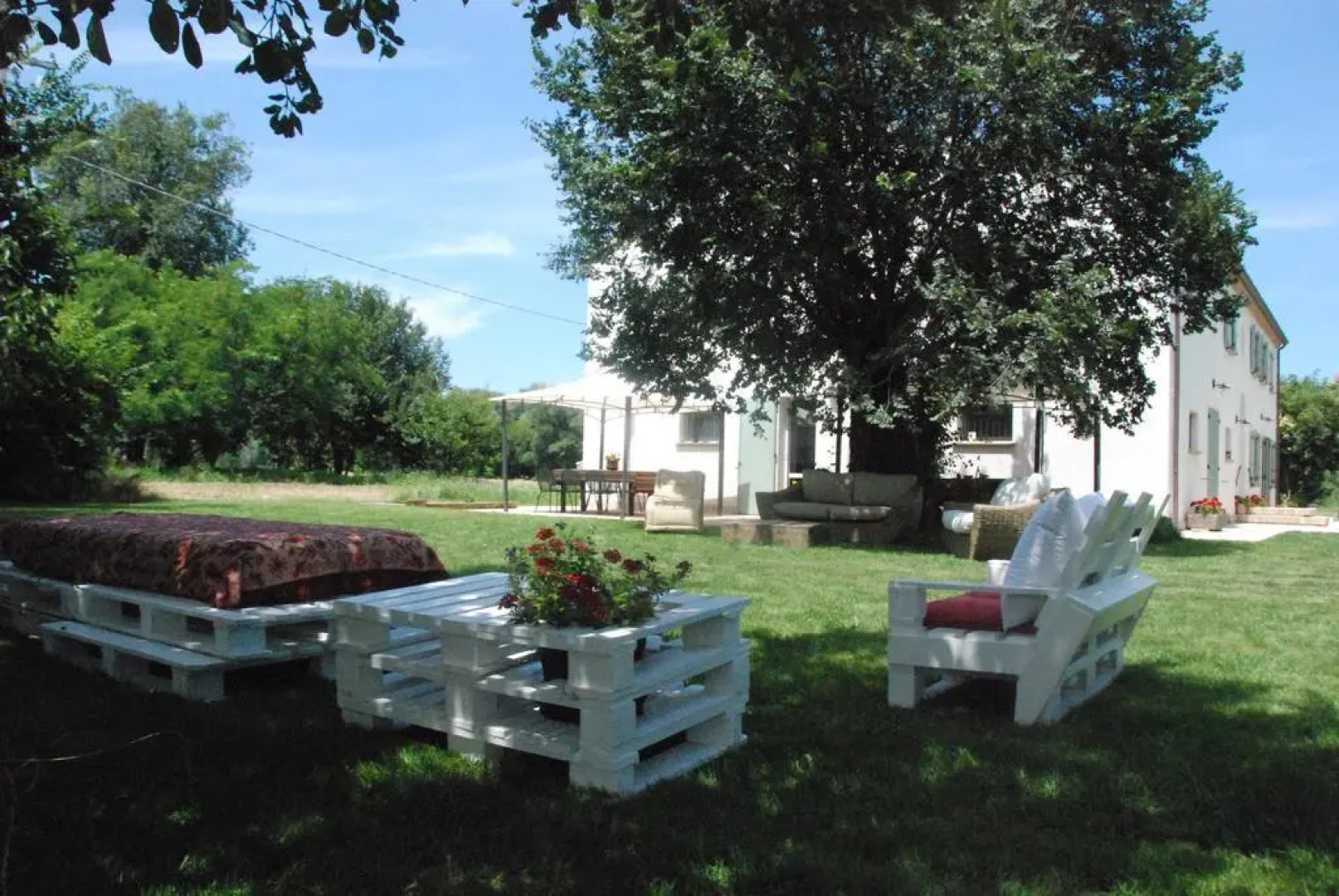 Molino Monacelli Country House