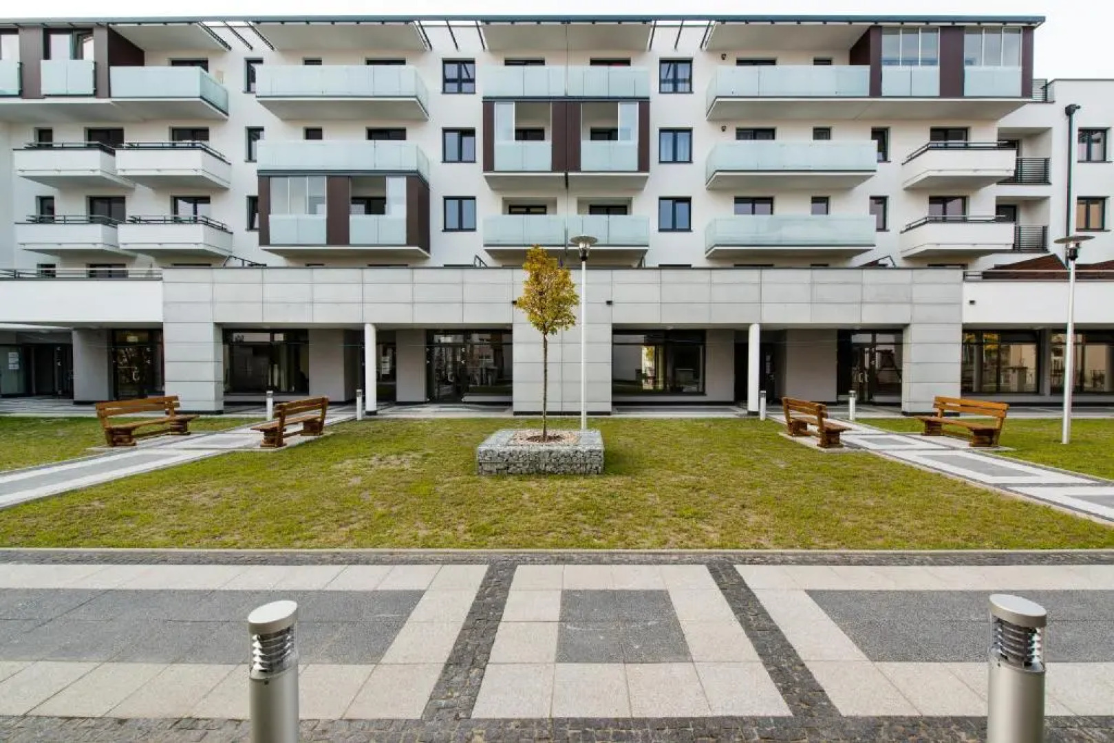 Centrum Superior Suites