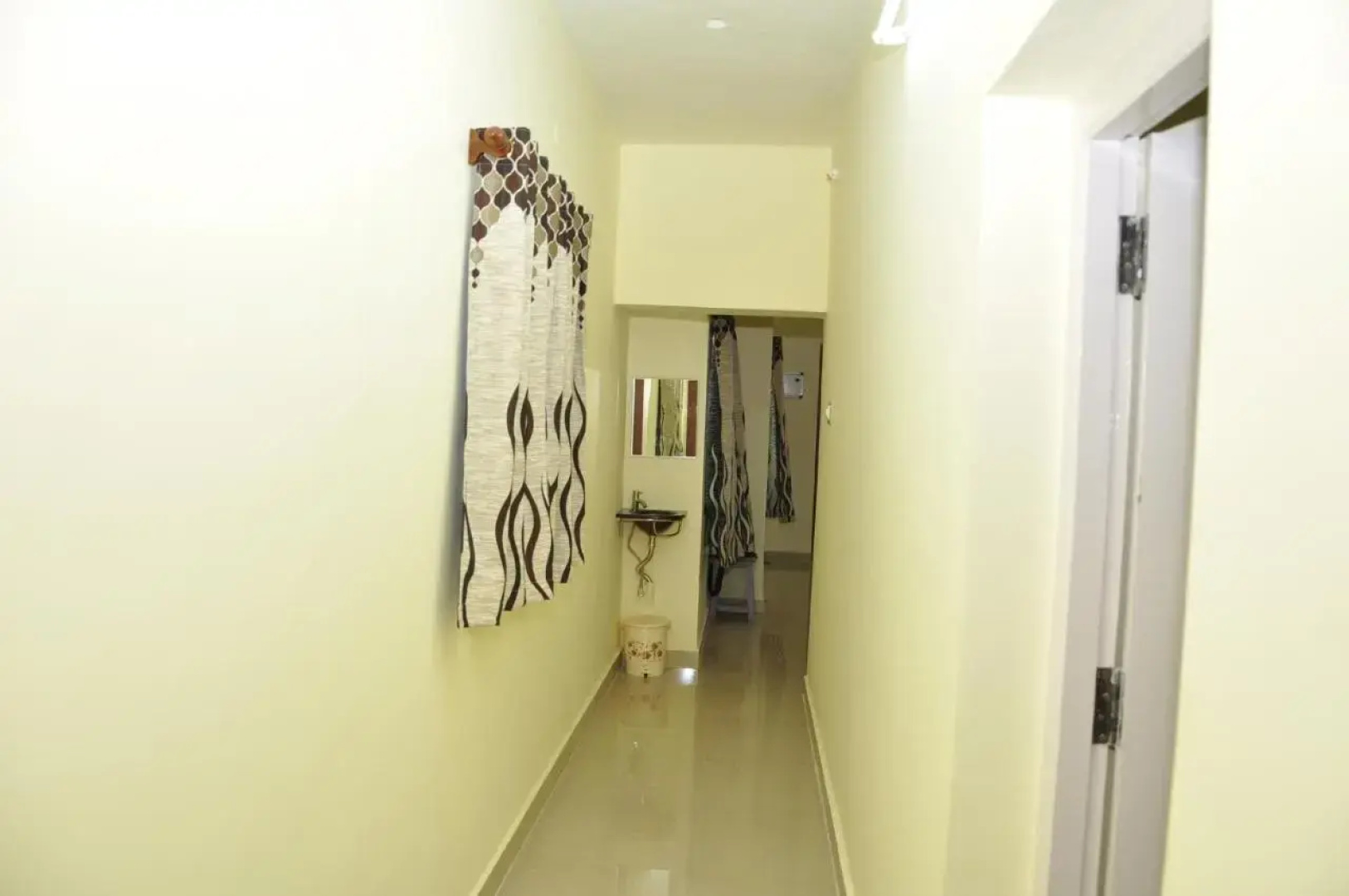Srirangam Homestay