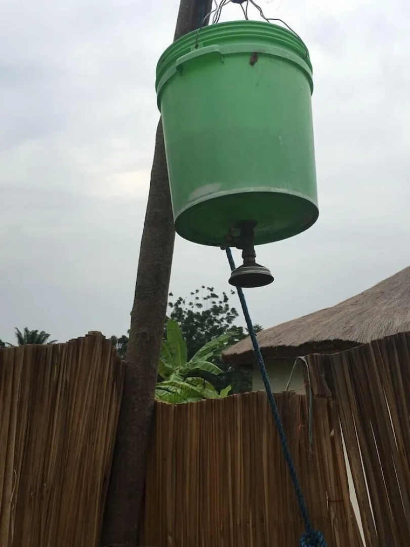 Bwiru Village Homestay