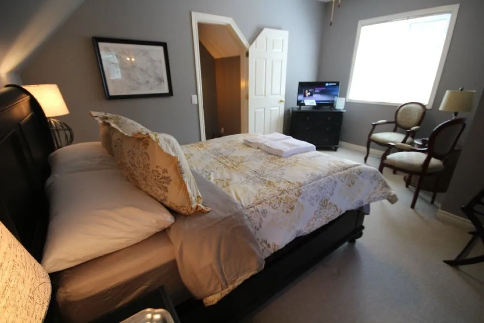 St. Andrews House Bed and Breakfast