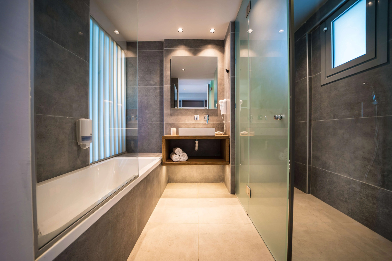 HARMONY CREST RESORT & SPA Adults Only