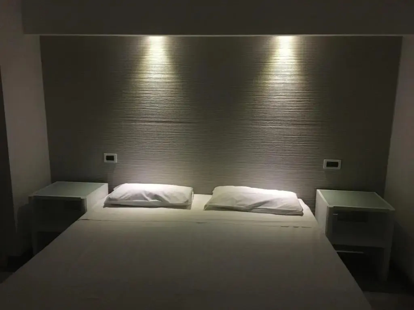 Grand Hotel Olympic