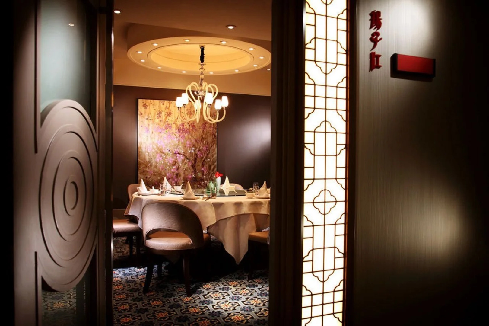 Dorsett Wanchai Hong Kong