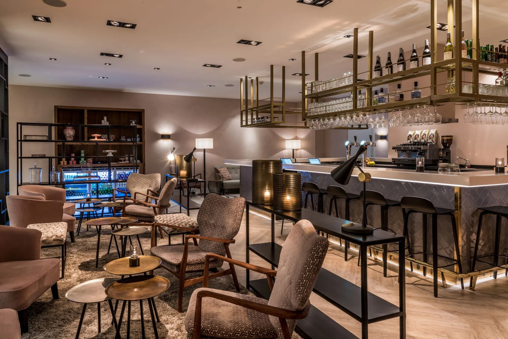 Sandton Eindhoven Centre