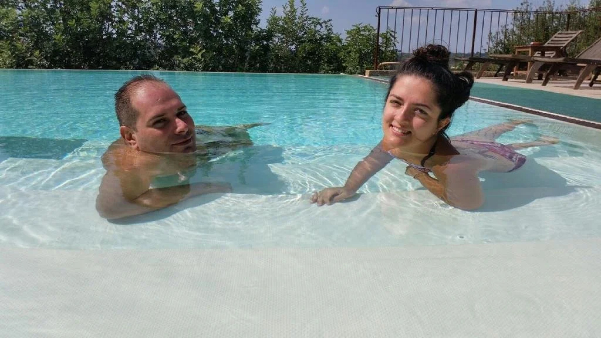 Antica Masseria Pescu