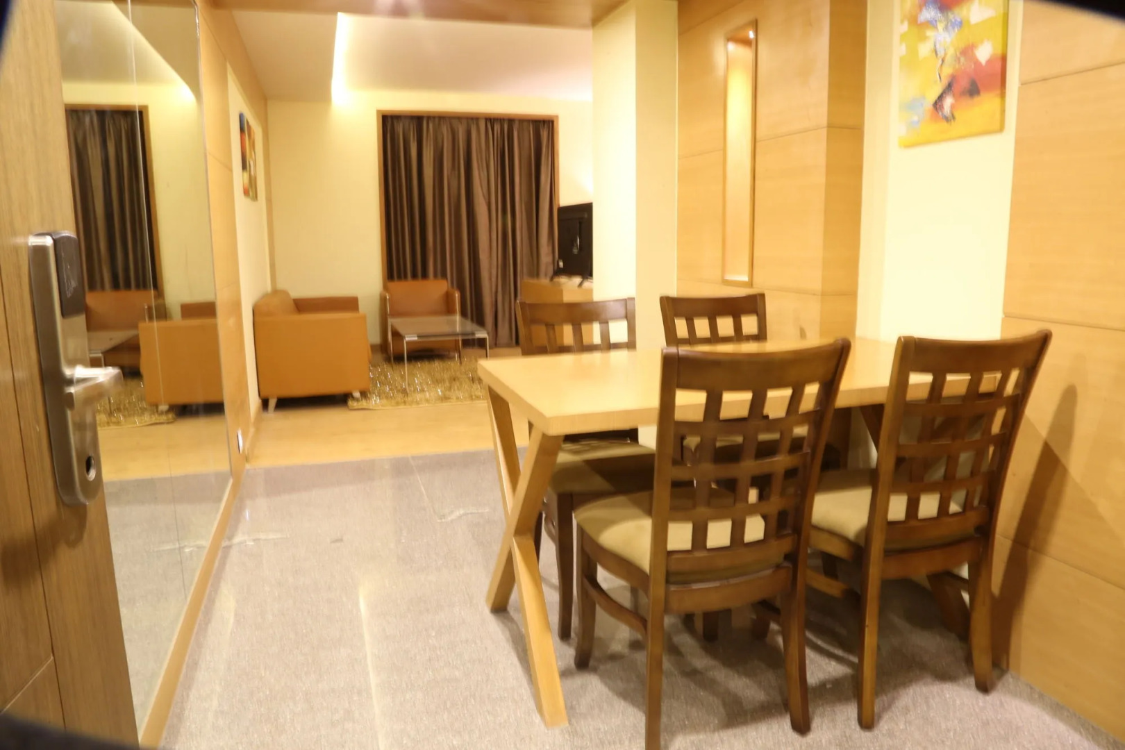 The Fern Residency Mundra