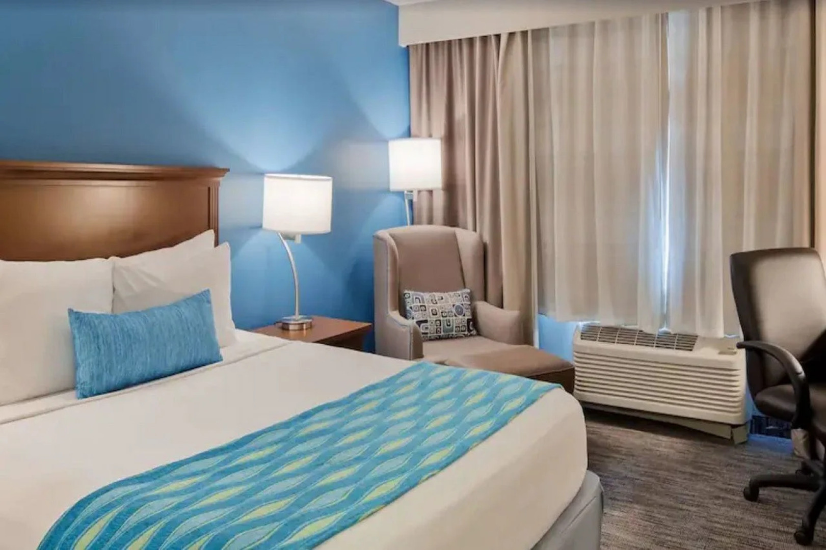 Best Western Wichita Northeast