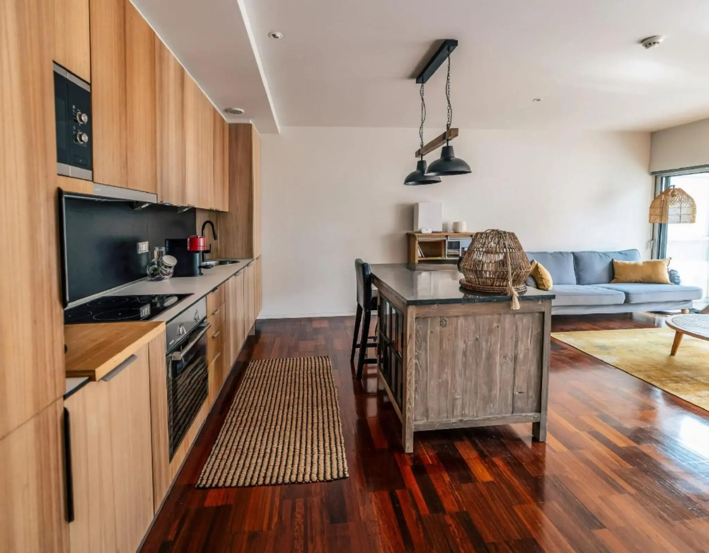 Stunning Dúplex CJ A Illa