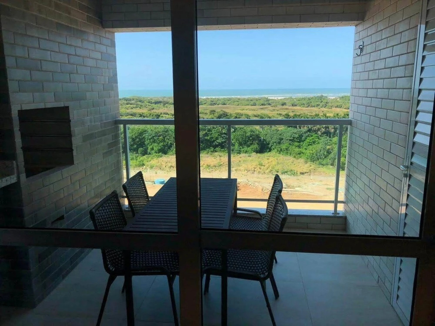 Condomínio Salinas Park Resort