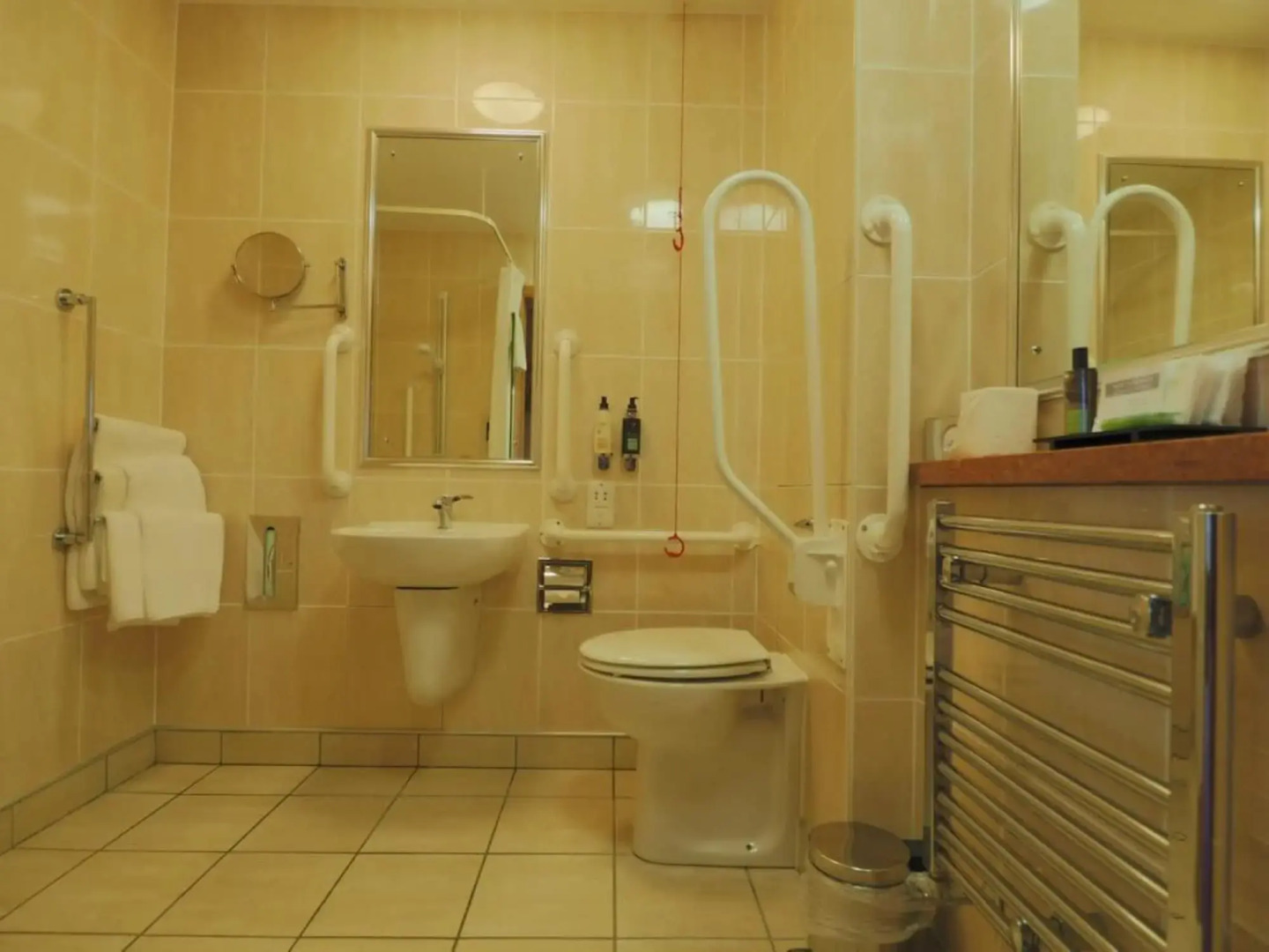 The Cabarfeidh Hotel