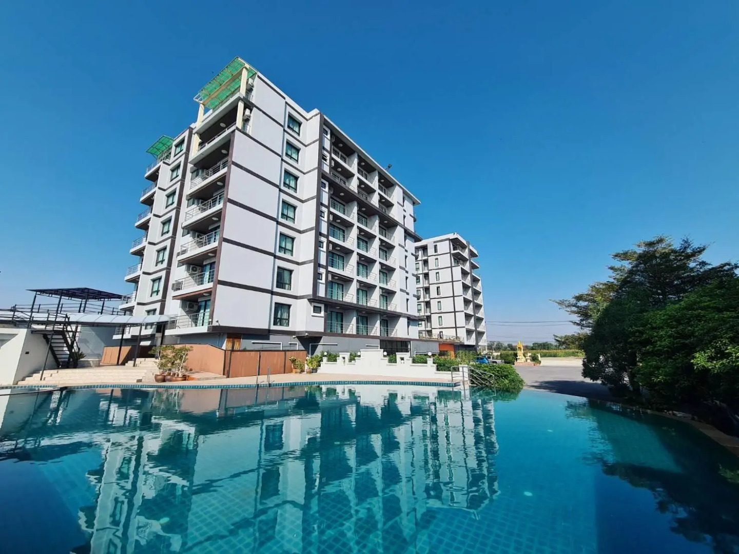 SureStay By Best Western Iconic Suvarnabhumi