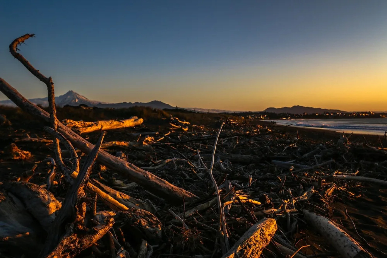 New Plymouth Top 10 Holiday Park