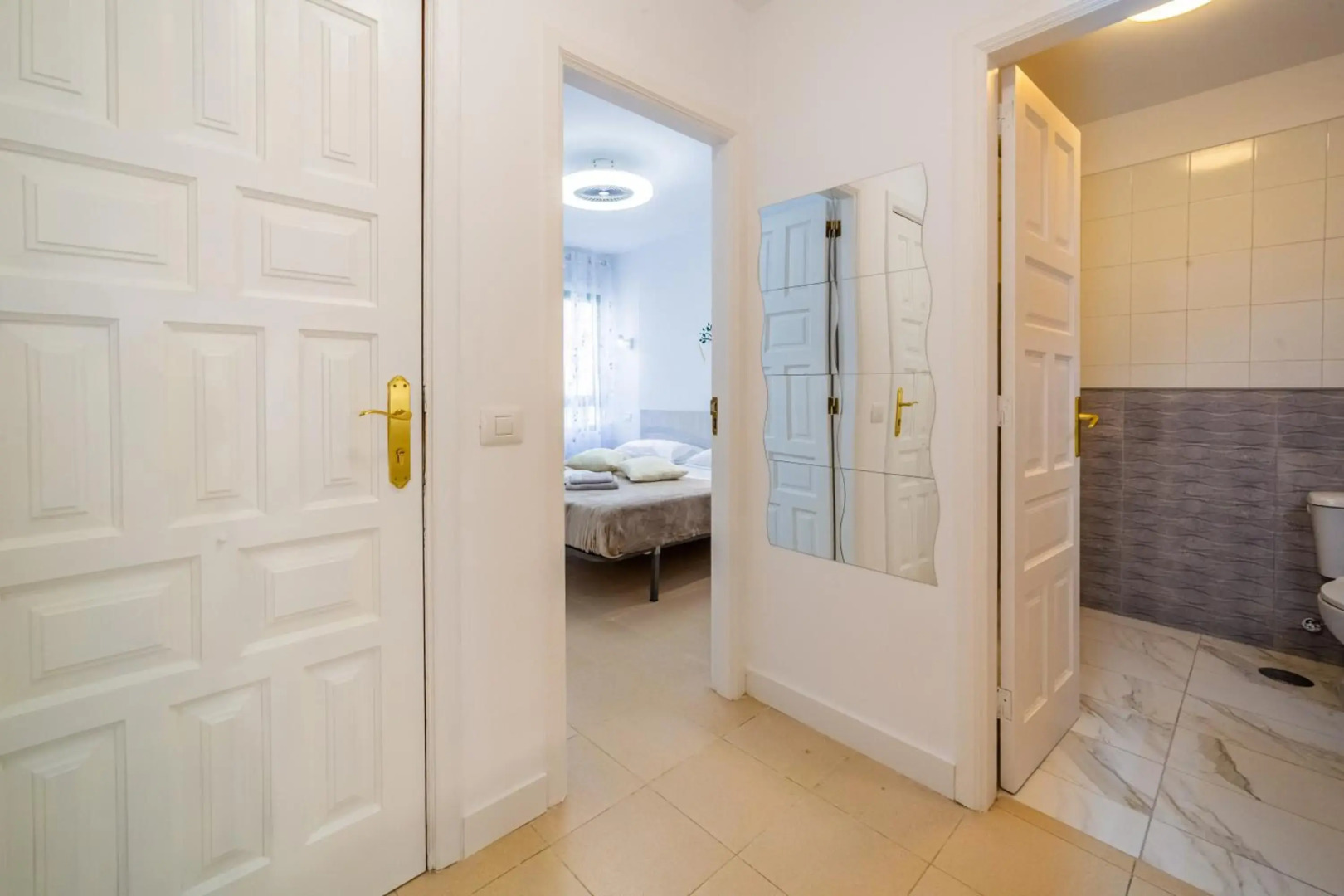 Alondras Park Apartamentos