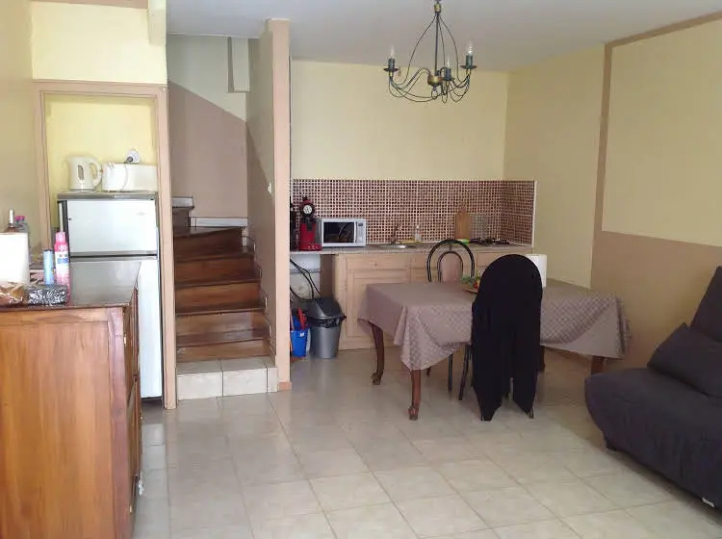 Chambres DHôtes Domaine Borie Neuve