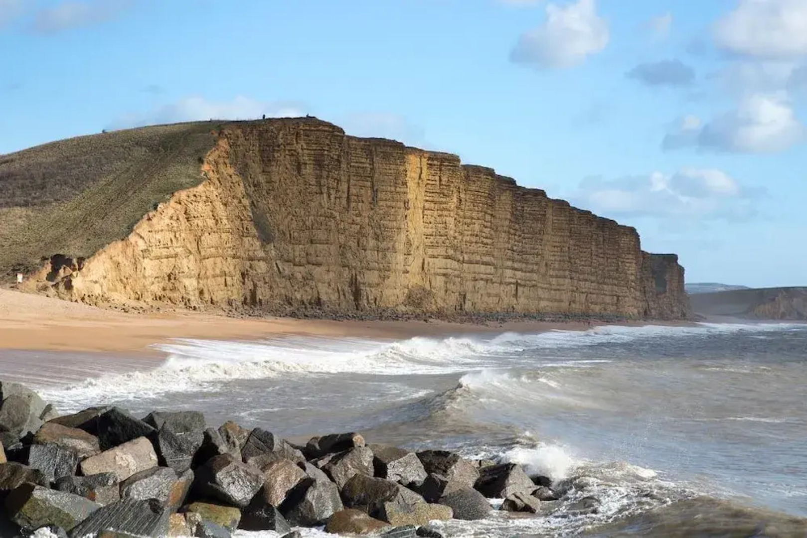 Berehayes Holiday Cottages