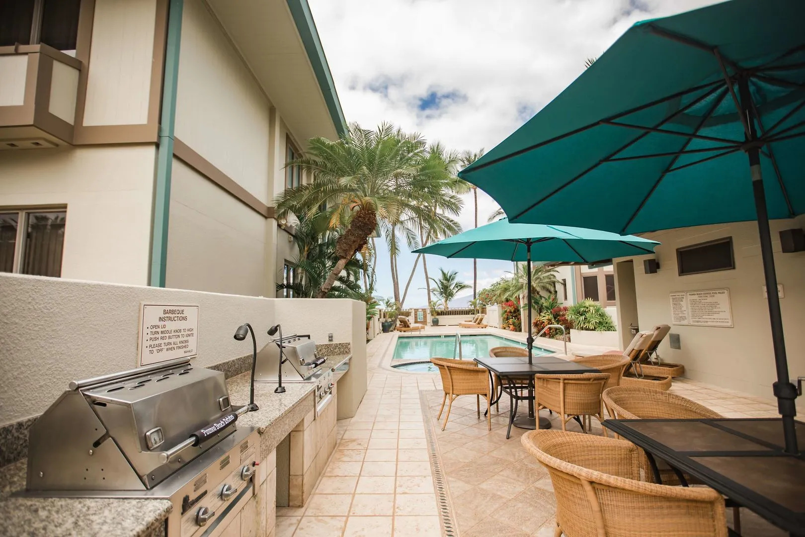 Puunoa Beach Estates, a Destination by Hyatt Residence