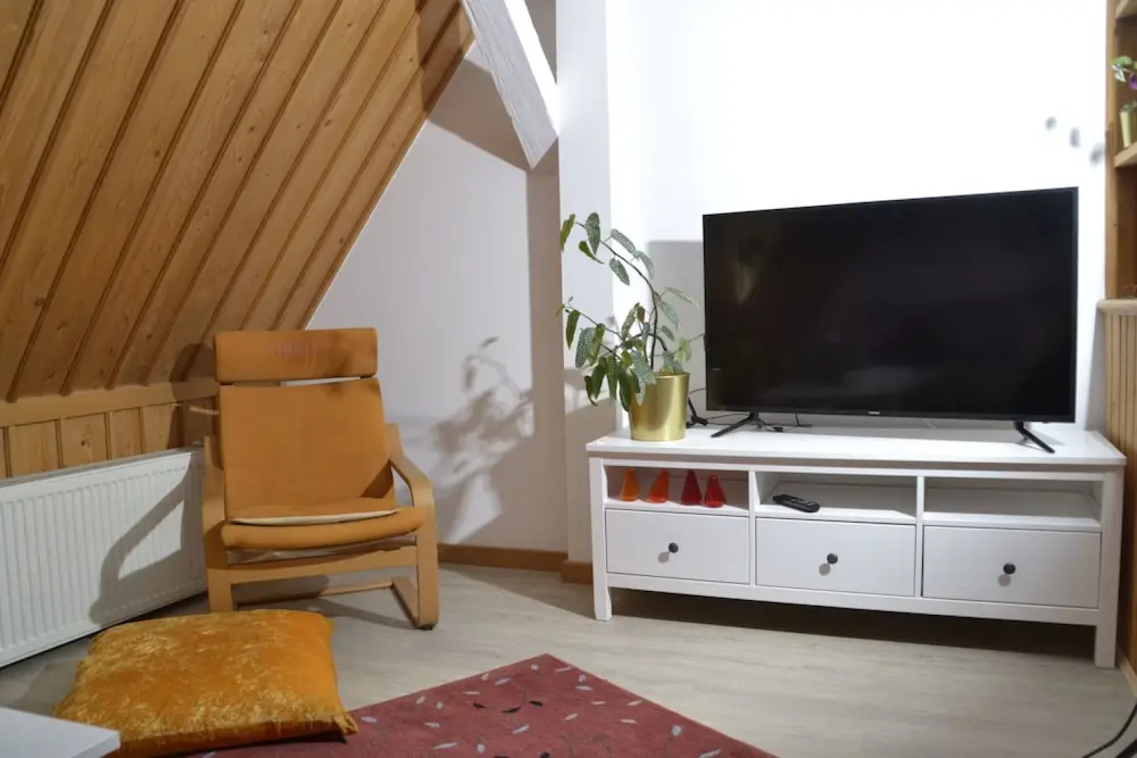 Romantisches Bed&Breakfast Apfelstern