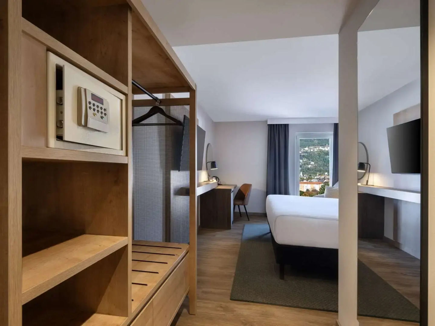 Hilton Garden Inn Innsbruck Tivoli