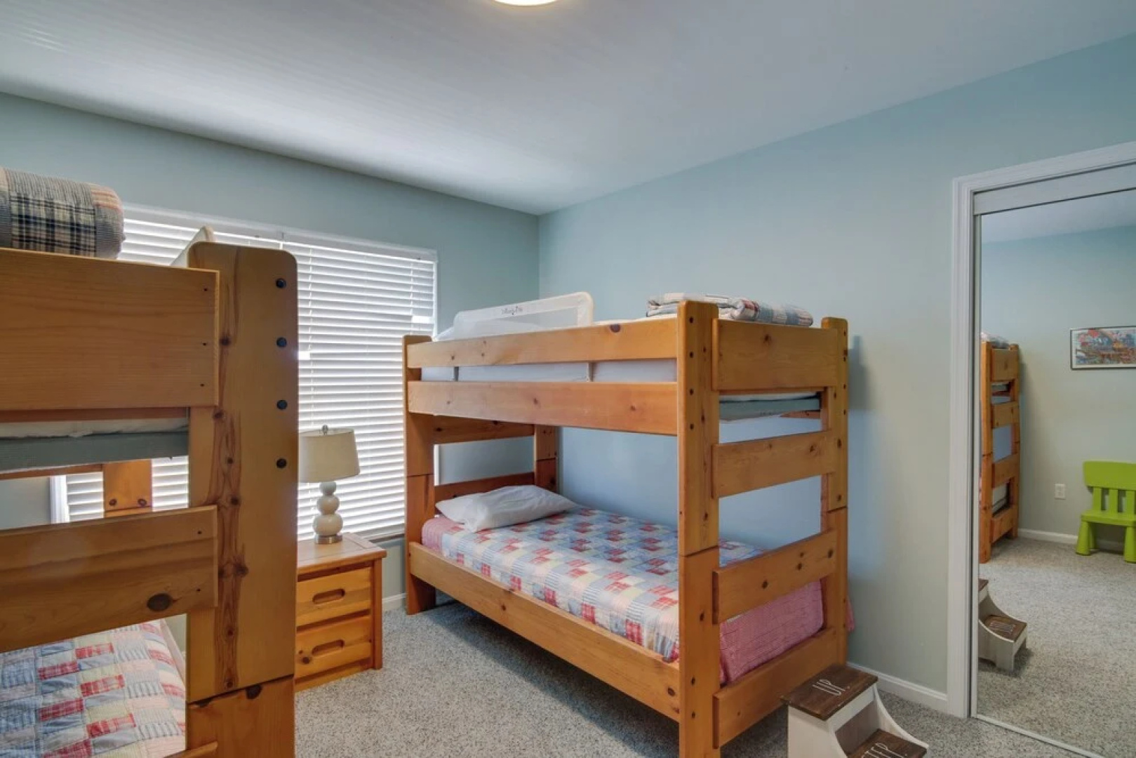 Bay-view Retreat w/ 5 Balconies in Bethany Beach!