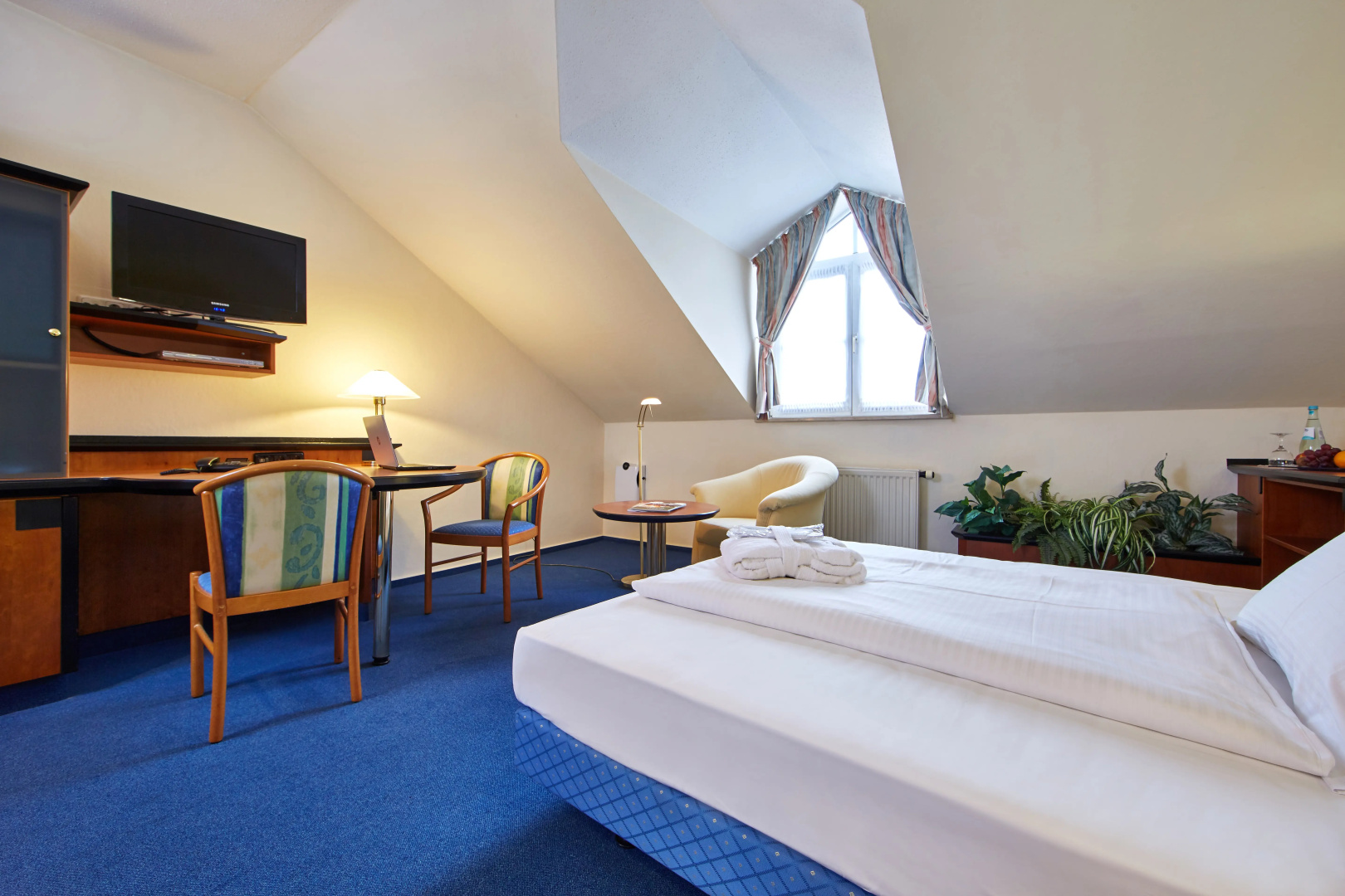 Hotel LinderHof Erfurt