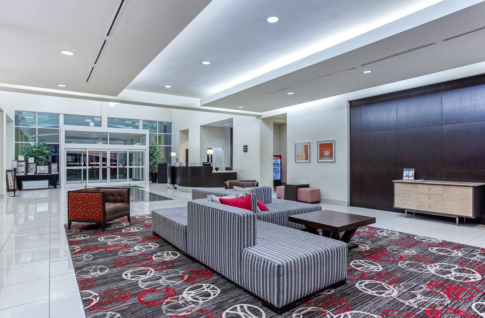Holiday Inn Louisville Airport - Fair/Expo by IHG